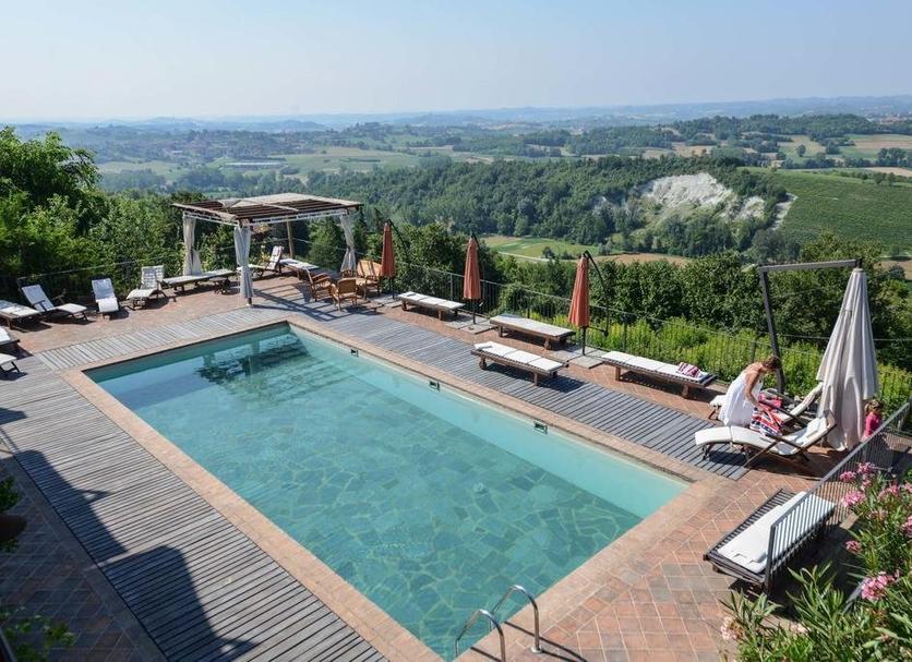 Piscine Photo