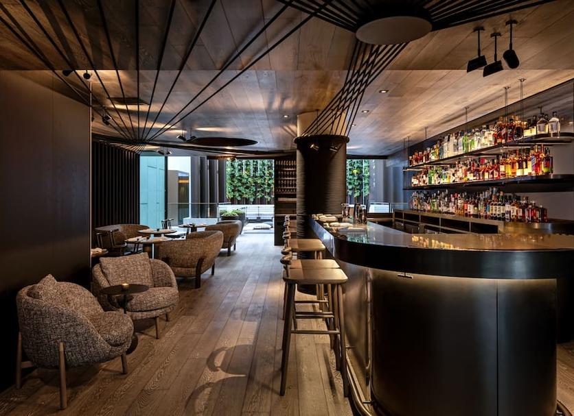 Bar Photo