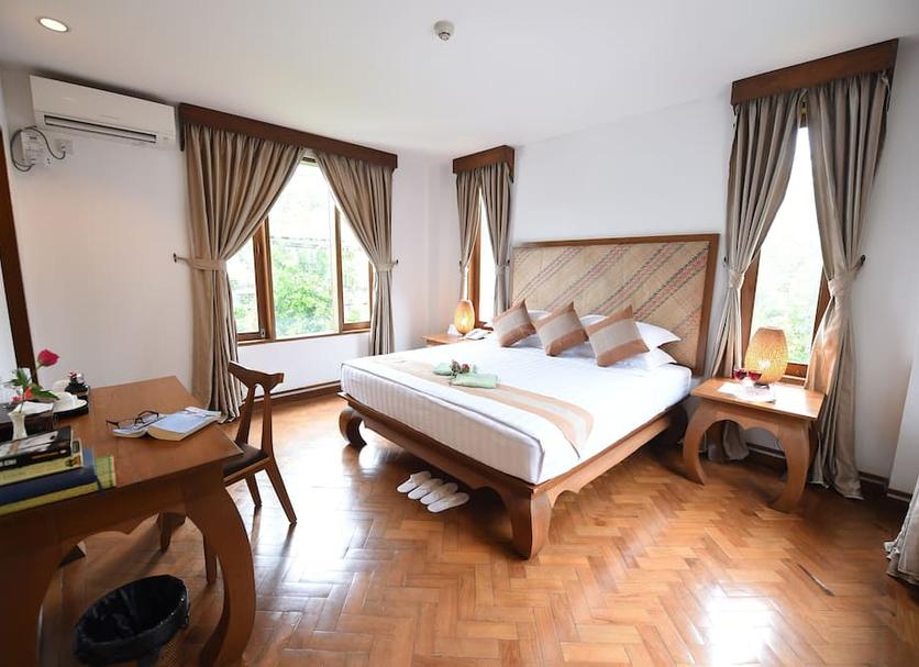 Chambre Photo