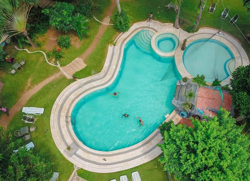 Piscine Photo