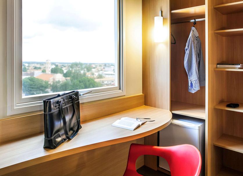 Équipements de la chambre Photo