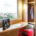 Équipements de la chambre