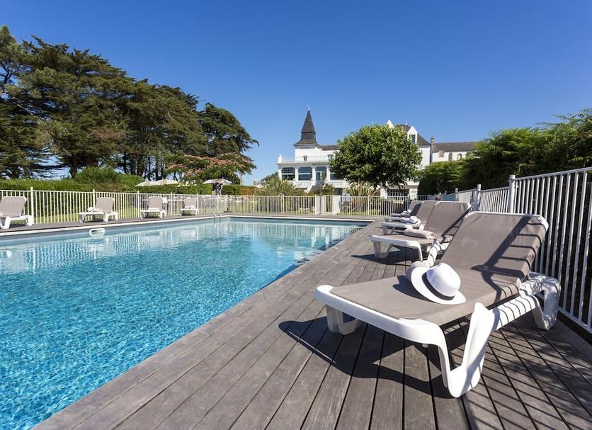 Piscine Photo