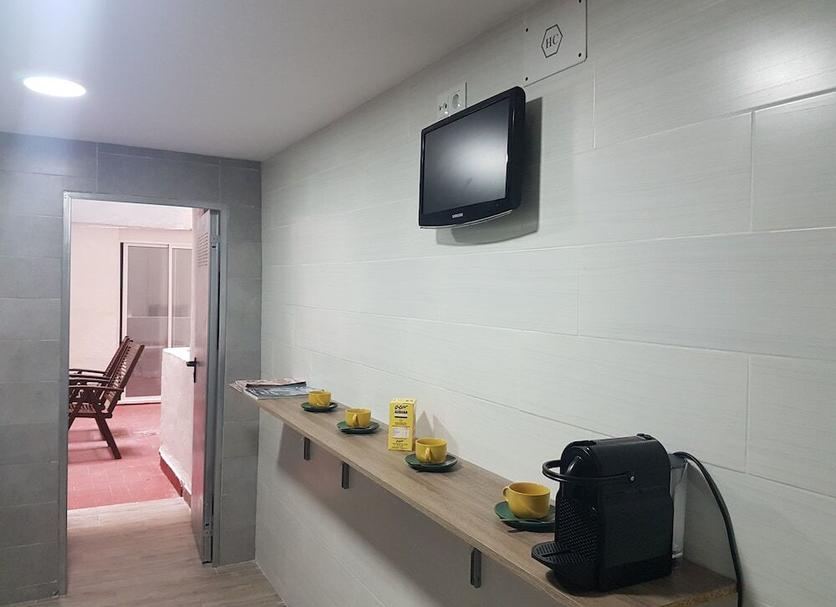 Équipements de la chambre Photo