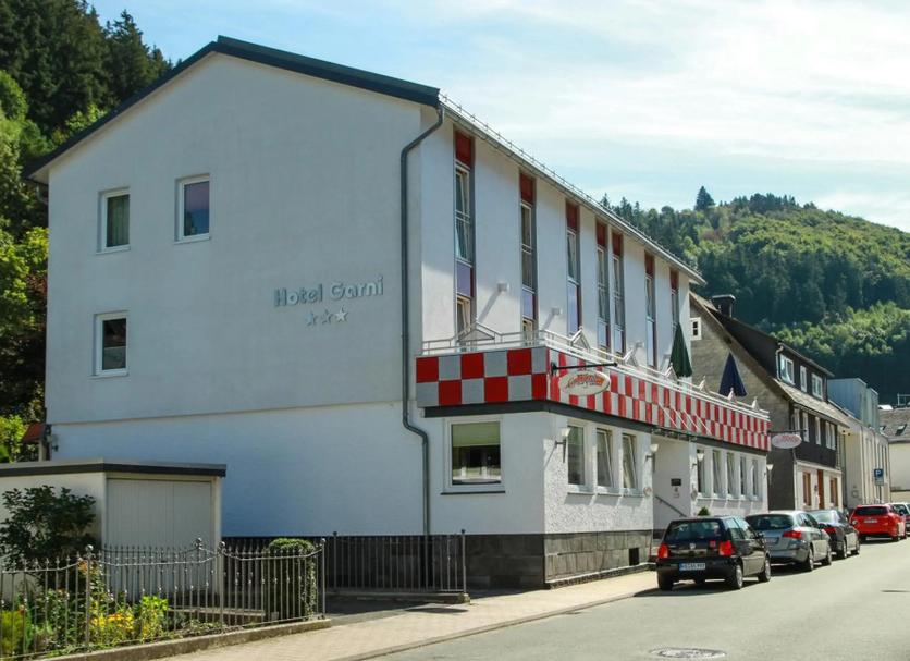 Bâtiment Photo