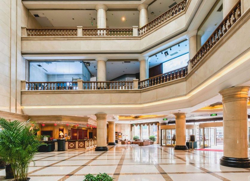 Hall d’entrée Photo