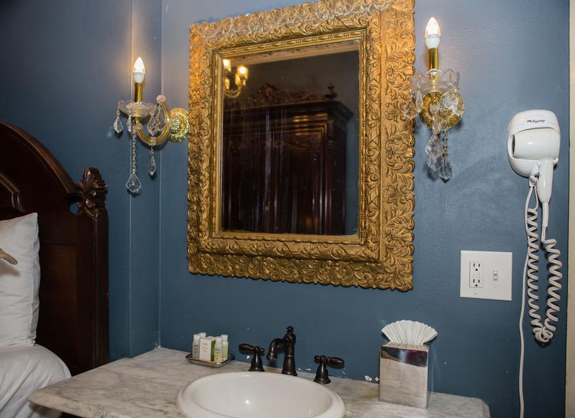 Équipements de la chambre Photo