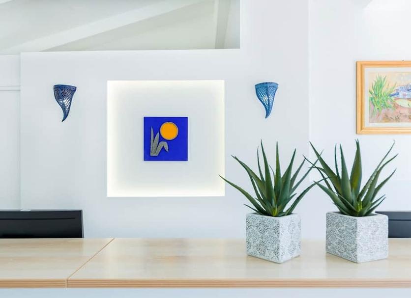 Équipements de la chambre Photo