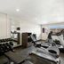 Salle de sport