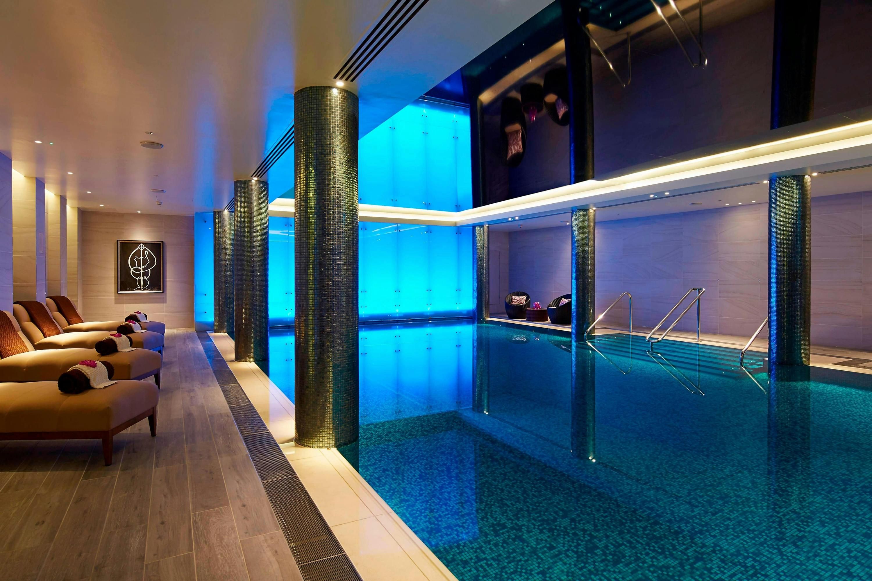 Piscine Photo