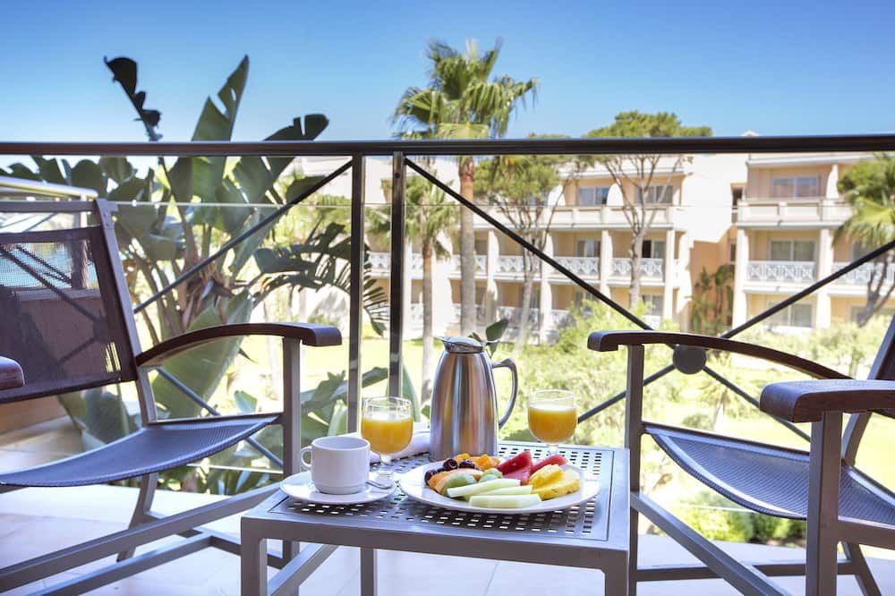 Balcon