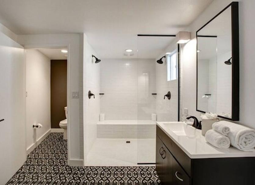Salle de bain Photo