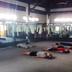 Salle de sport