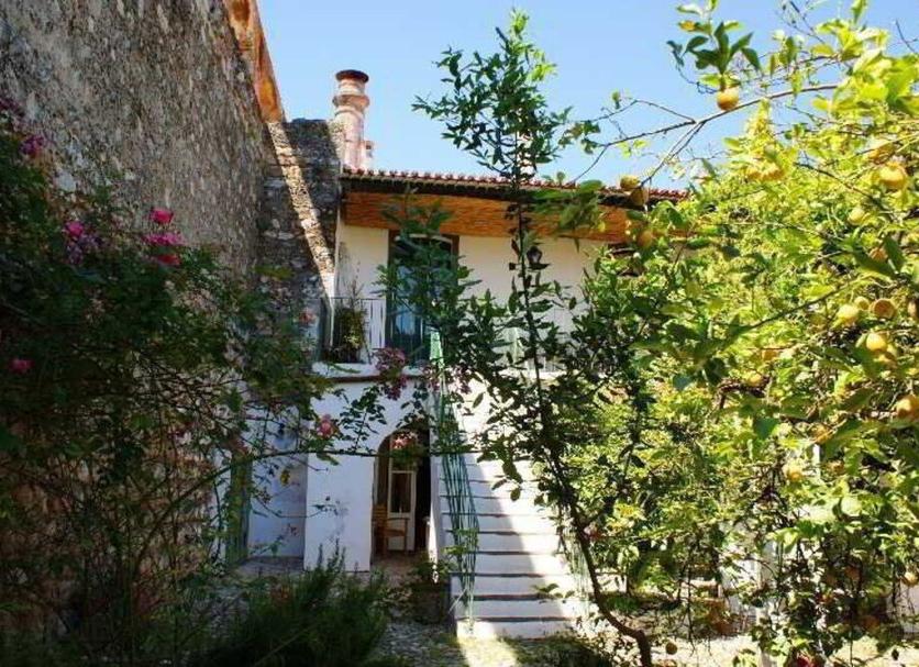Extérieur Photo