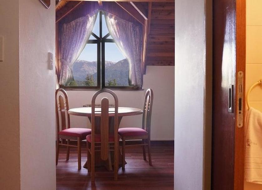 Salle à manger Photo