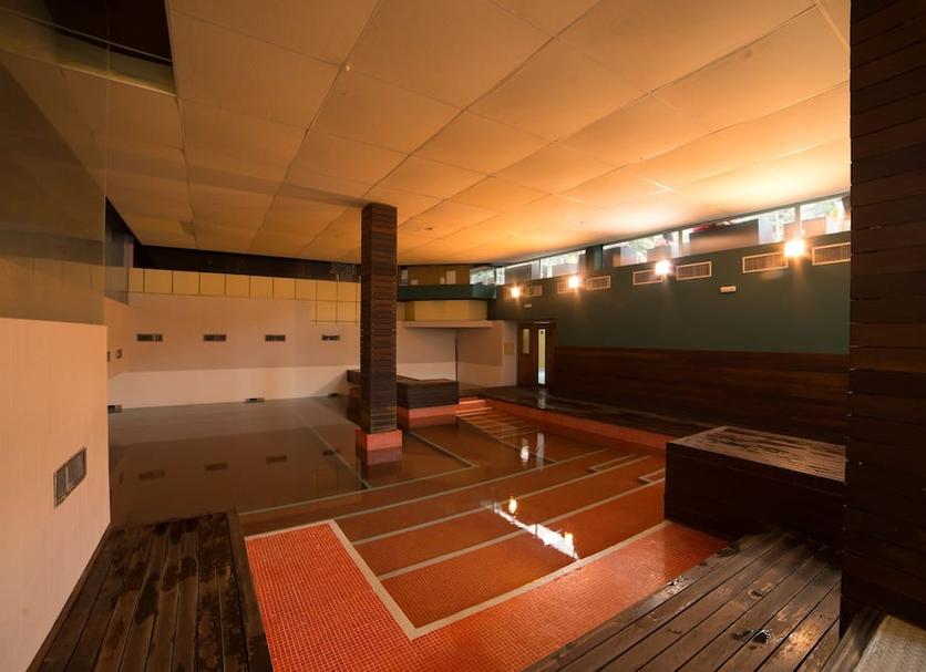 Spa Photo