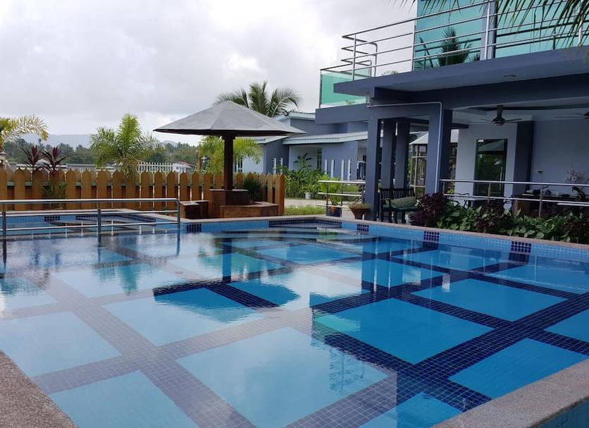 Piscine Photo