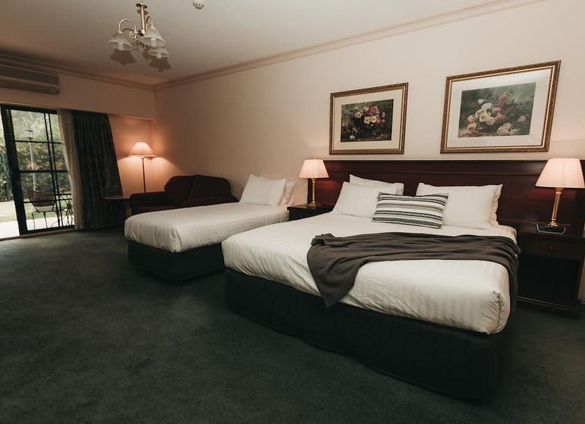 Chambre Photo