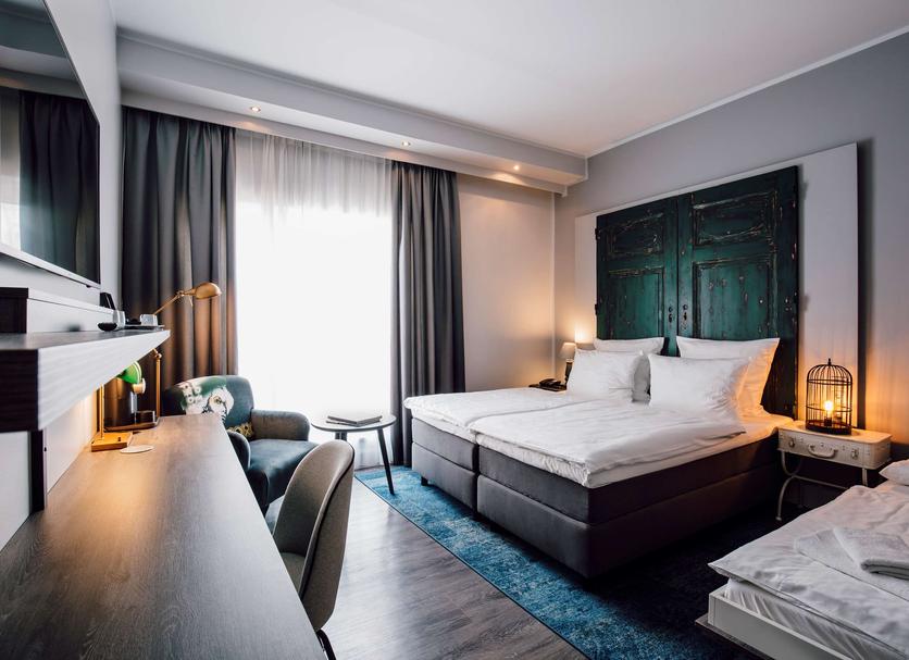 Chambre Photo