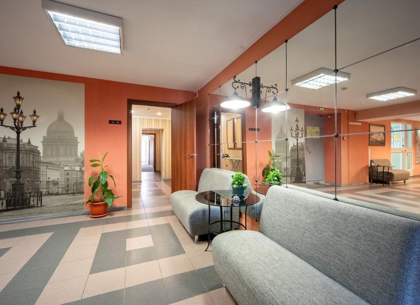 Hall d’entrée Photo