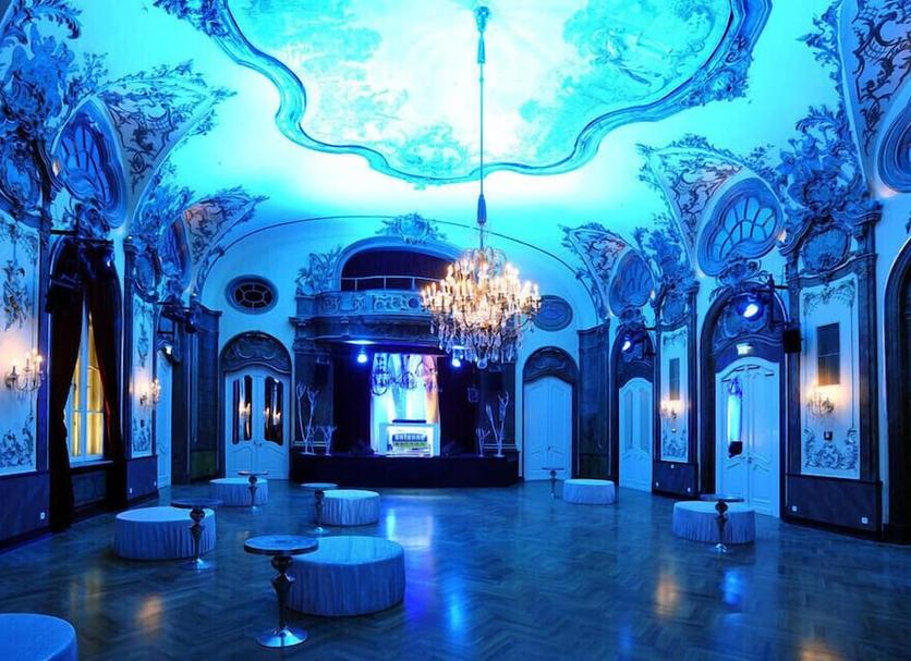 Hall d’entrée Photo