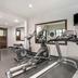Salle de sport