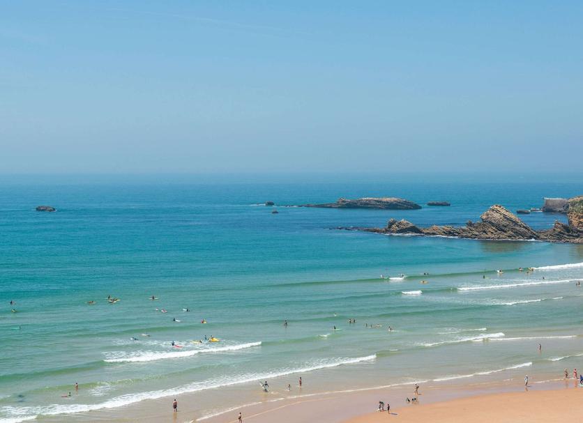 Plage Photo