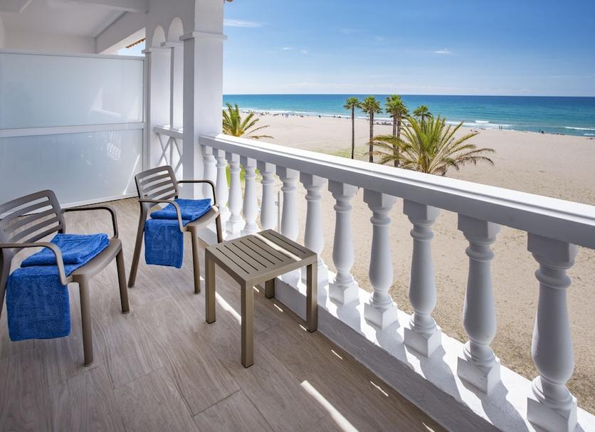 Balcon Photo
