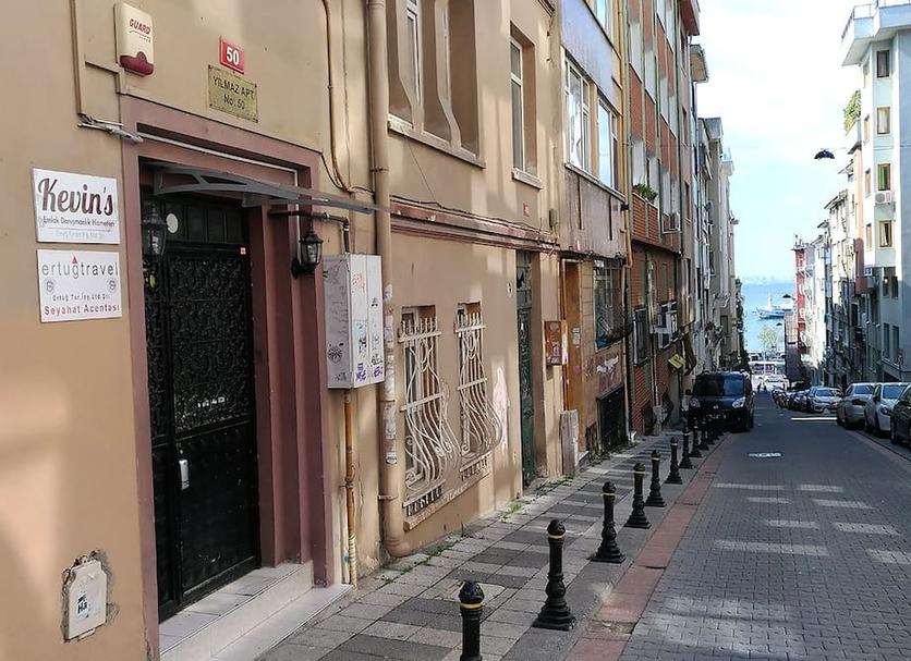 Extérieur Photo