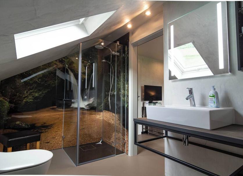 Salle de bain Photo
