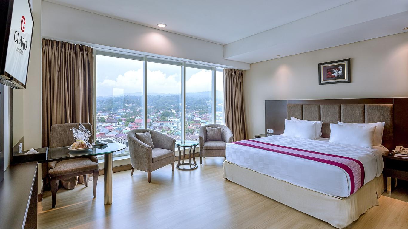 Claro Hotel Kendari