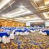 Salle de banquet