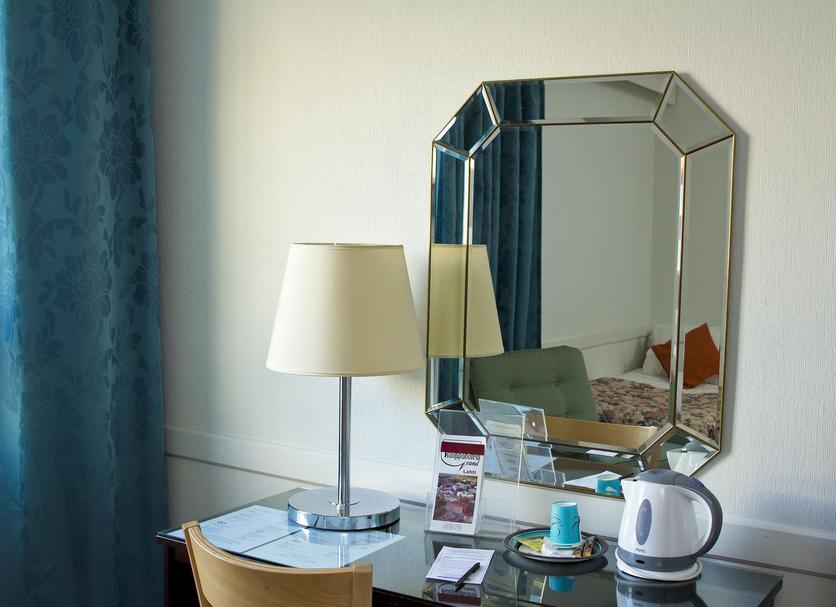 Équipements de la chambre Photo