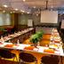 Espace de conférence