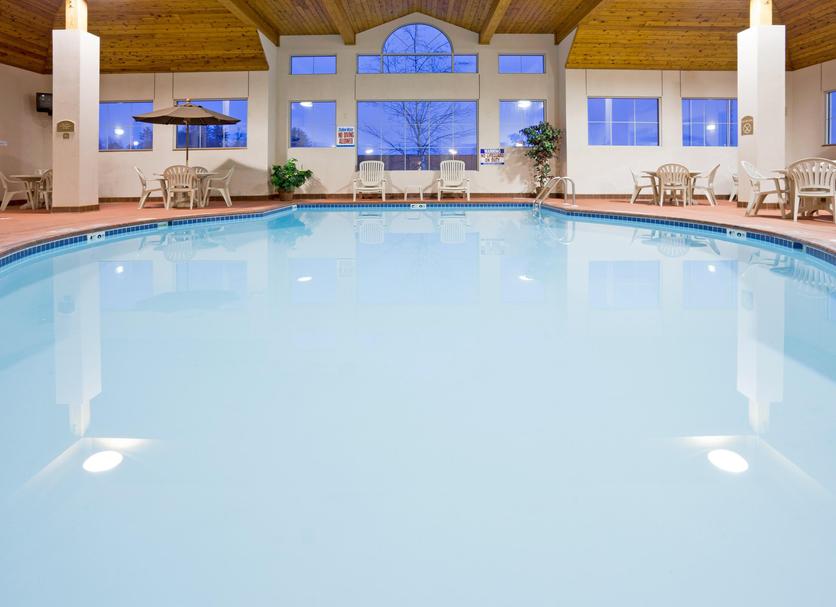 Piscine Photo