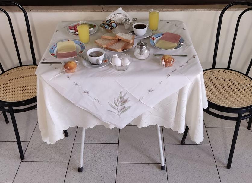 Salle à manger Photo