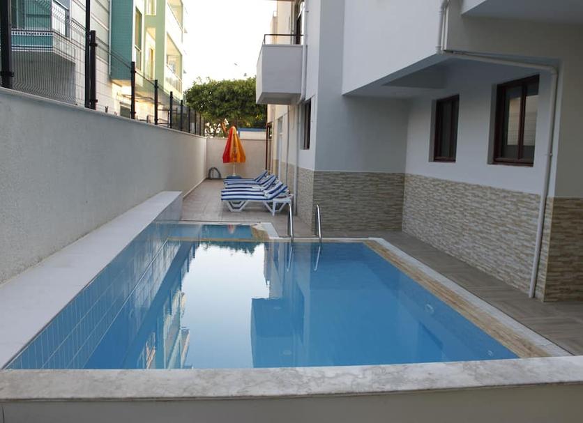 Piscine Photo