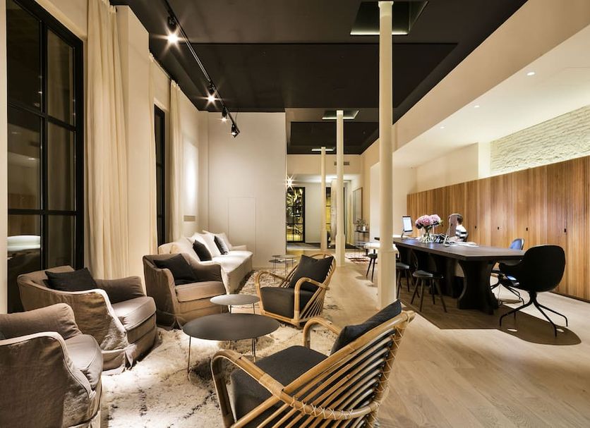 Salon Photo