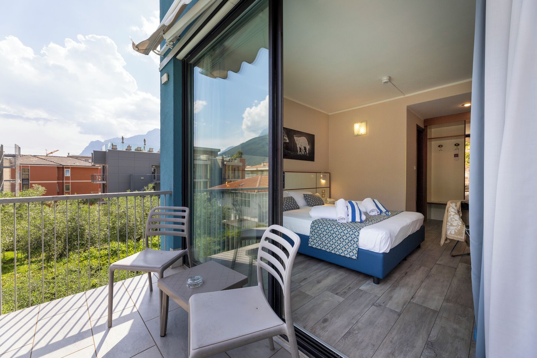 Balcon