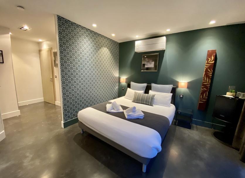 Chambre Photo