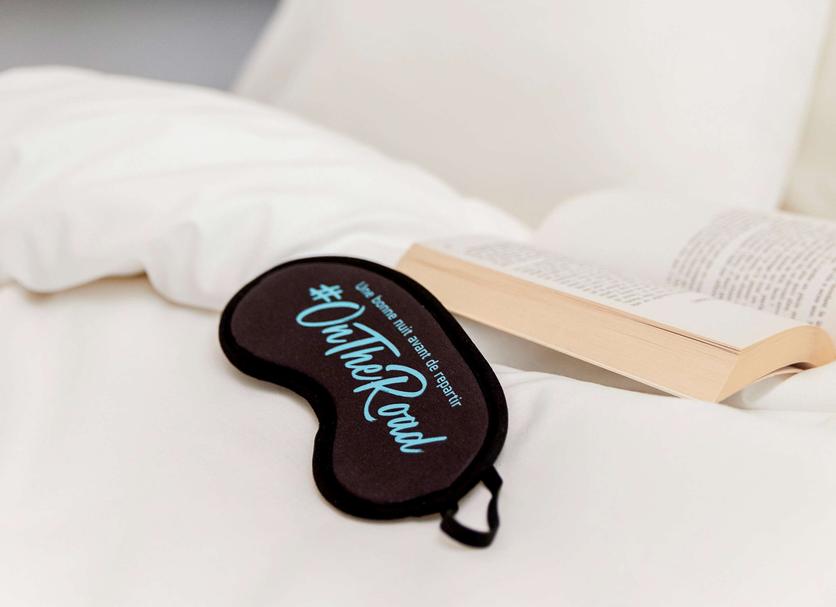 Équipements de la chambre Photo
