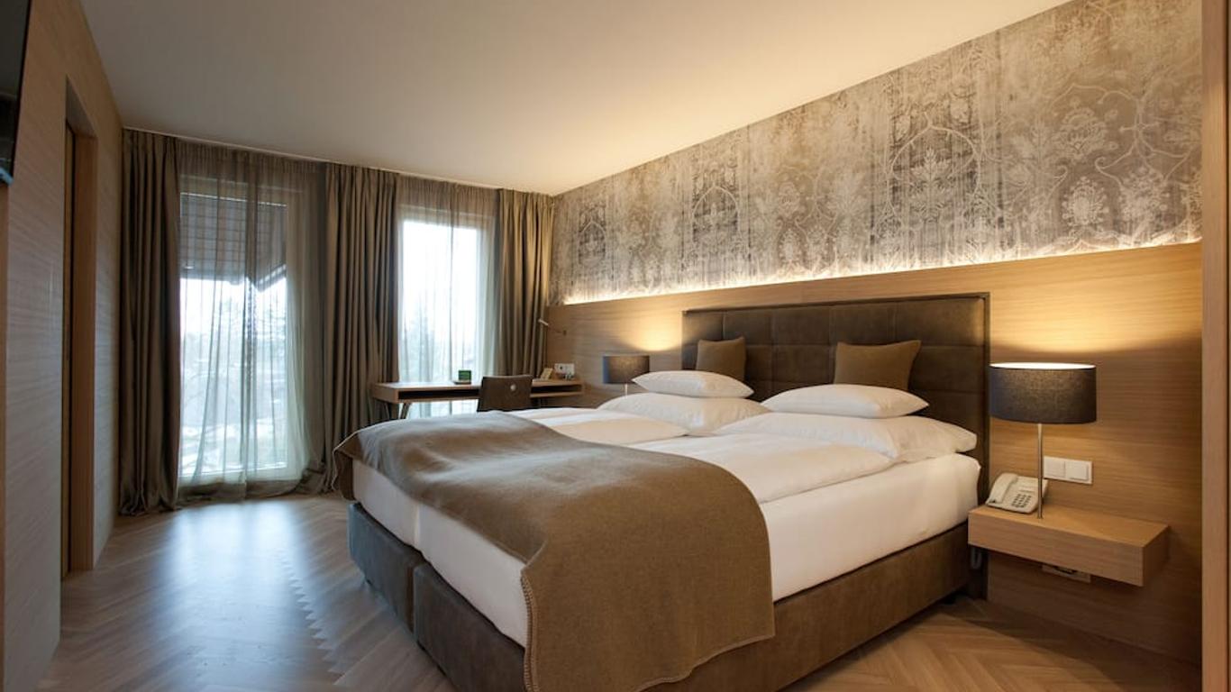 Hotel-Restaurant Ammerhauser