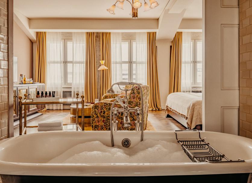 Chambre Photo
