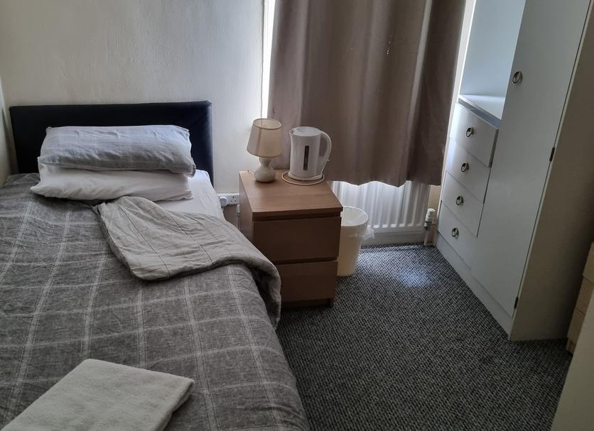 Chambre Photo