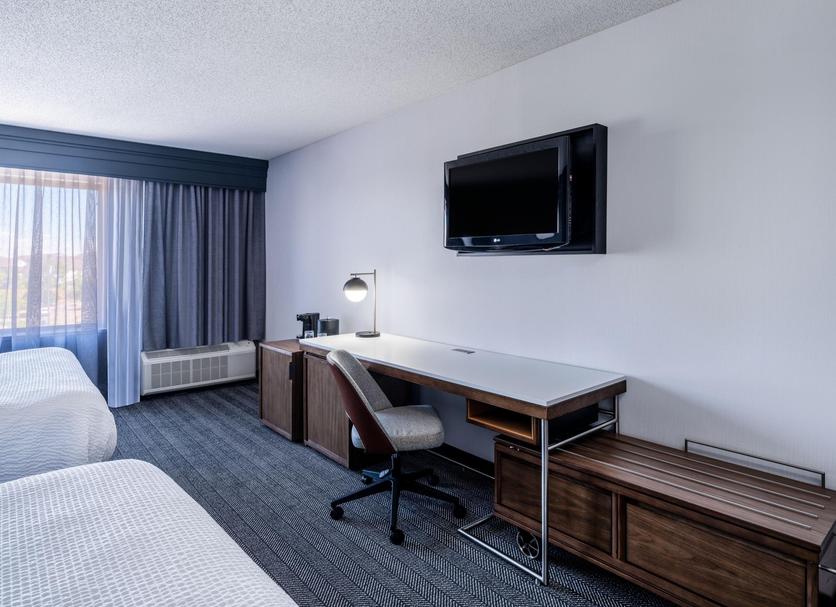 Équipements de la chambre Photo