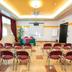 Espace de conférence