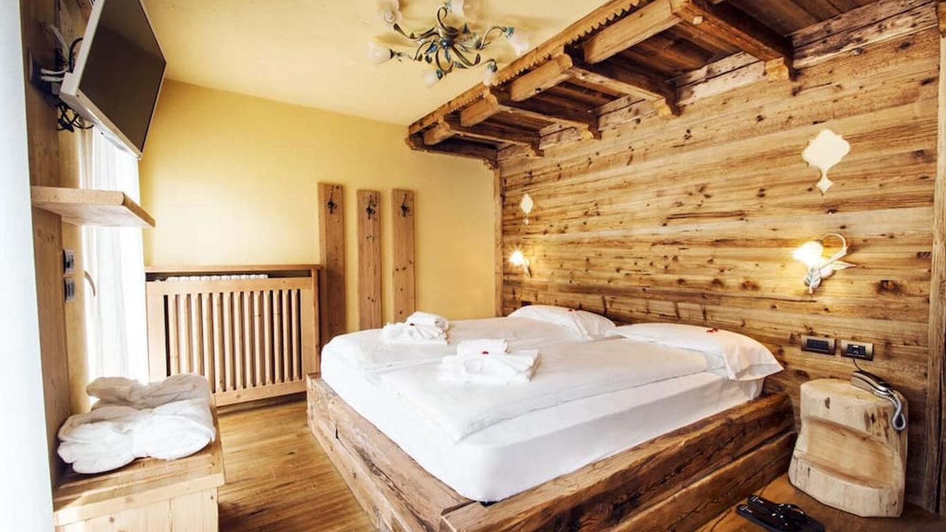 Hotel Arnika Wellness