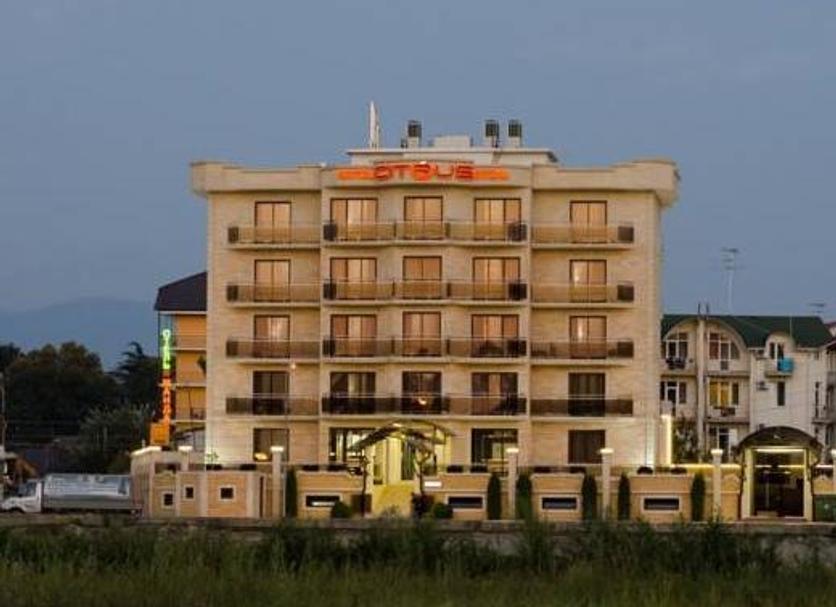 Bâtiment Photo