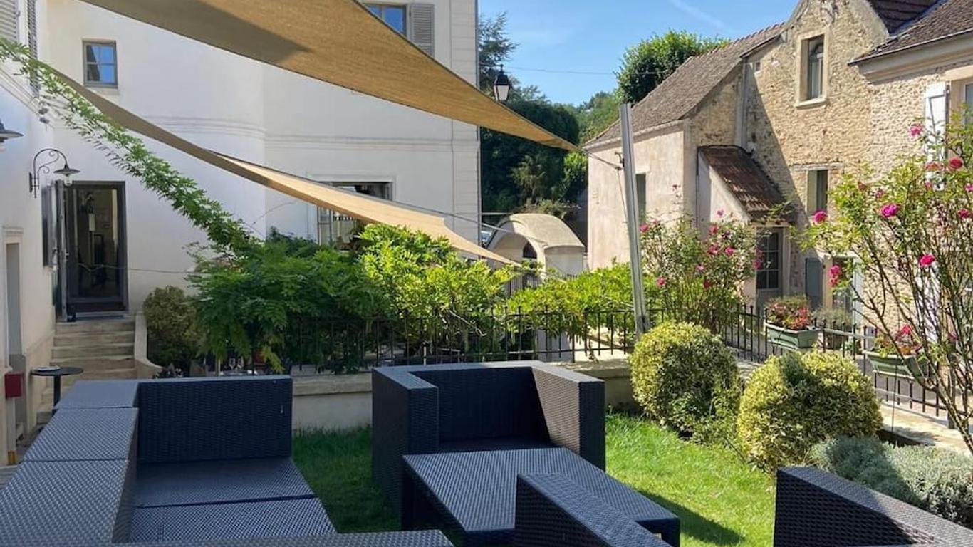 Auberge du Chasseur