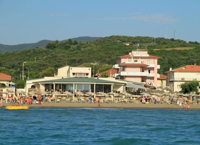 Plage Photo